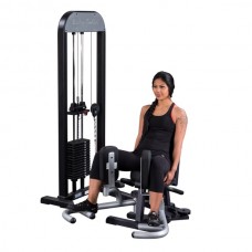 Body-Solid Pro-Select Inner and Outer Thigh Machine (GIOT-STK)
